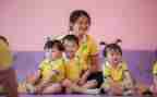 2024幼师工作心得最新6篇