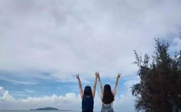友谊的作文6篇
