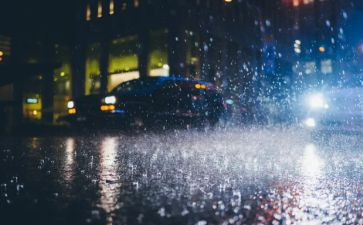 清明节的雨演讲稿参考7篇