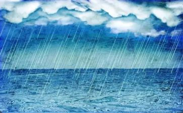 秋天的雨作文秋天的雨作文参考8篇