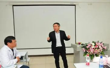 护士节院长致辞稿7篇