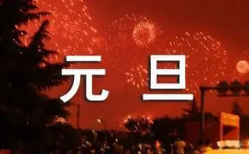 元旦作文500字作文5篇