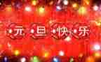 元旦作文500字作文参考6篇
