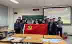 预备党员到转正的思想汇报最新7篇