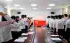学生预备党员转正的思想汇报6篇