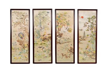 粤绣市场调研报告范文参考6篇