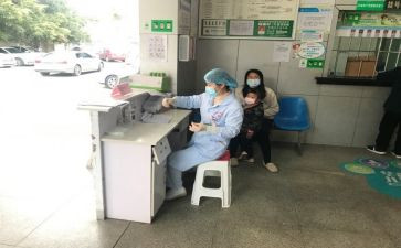 2024预检分诊个人总结8篇