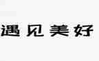 我遇见书作文初中作文最新8篇
