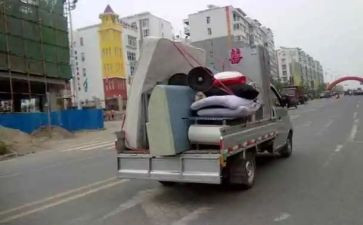 小班运东西教案5篇