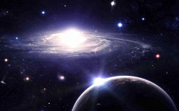 关于元宇宙的作文8篇