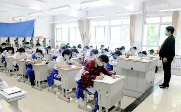 在校学生思想汇报7篇