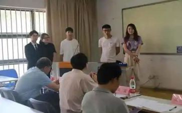 在校鉴定表自我鉴定参考7篇
