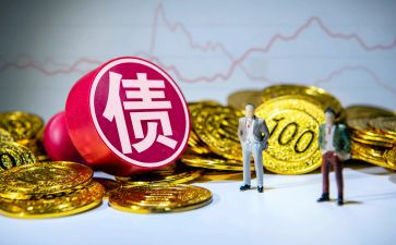 债务股工作总结5篇