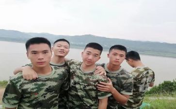 我的战友邱少云写读后感参考6篇