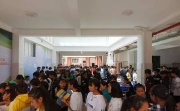 老师招生工作总结优质5篇