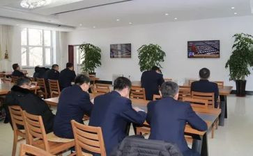 乡镇办公室年度考核个人总结5篇