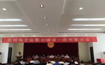 镇工会活动总结范文5篇