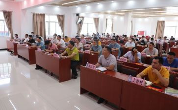 政务公开月工作计划6篇