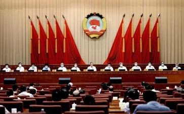政协委员的心得体会5篇