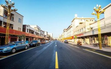 乡镇街道2024年工作总结6篇