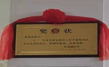 孝治保会工作总结5篇