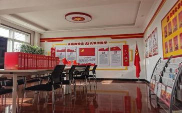 支部2024年述职报告优秀5篇