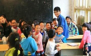 支教教师月工作总结参考8篇