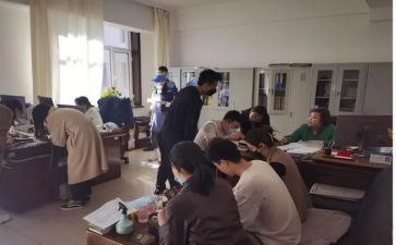 执业助理医师个人述职报告8篇