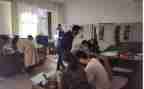 执业助理医师个人述职报告8篇
