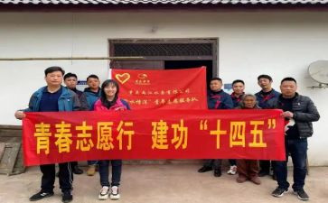 爱心志愿活动总结7篇