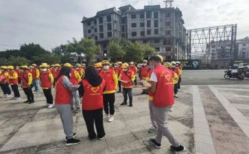 青年志愿岗活动方案最新8篇
