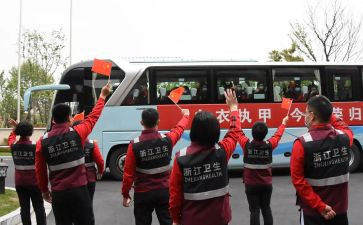 支援抗疫工作个人总结5篇