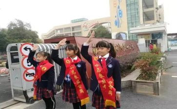 小学校值周工作总结6篇