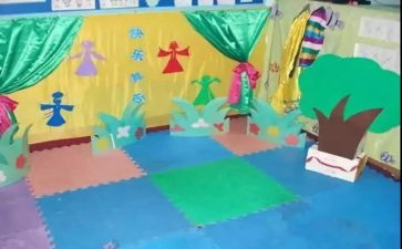 幼儿中班的工作总结8篇