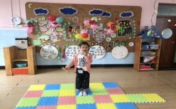 2024年至2024年幼儿园中班工作计划精选5篇