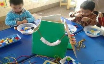 幼儿园中班教师个人总结工作总结范文精选7篇