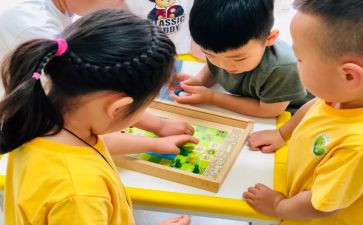 中班个人总结教师个人总结通用8篇