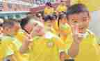 2024幼儿园中班教师个人总结精选7篇