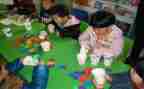 2024幼儿园中班配班工作总结6篇