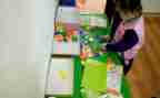 幼儿园中班教师个人总结工作总结范文模板7篇