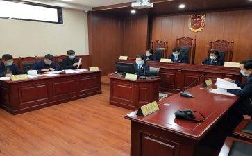 劳动争议仲裁反申请书范文6篇