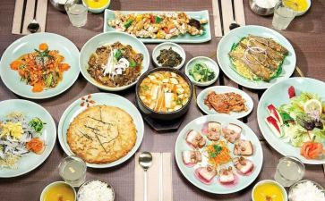 中餐主管日工作计划5篇