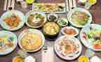 中餐主管日工作计划5篇