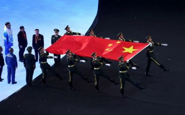 观看中国的心得体会5篇