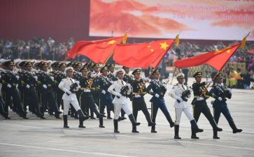 不忘国耻振兴中华,演讲稿6篇
