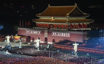 传承中华魂演讲稿5篇