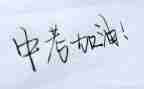 阅读类中考作文5篇