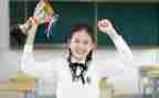 中学生演讲稿精选8篇
