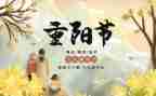 幼儿园重阳节的活动方案精选6篇