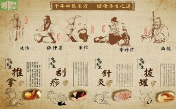 中医医师年度工作总结8篇